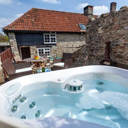 Southcott Farm Cottage Гонітон Екстер'єр фото