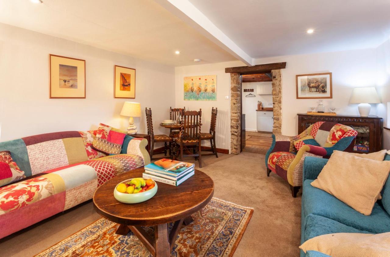Southcott Farm Cottage Гонітон Екстер'єр фото