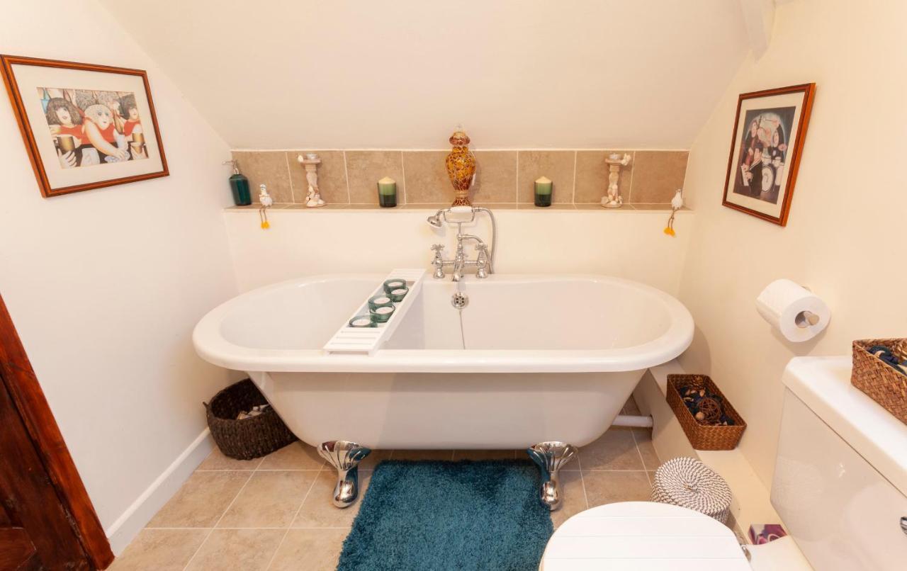 Southcott Farm Cottage Гонітон Екстер'єр фото