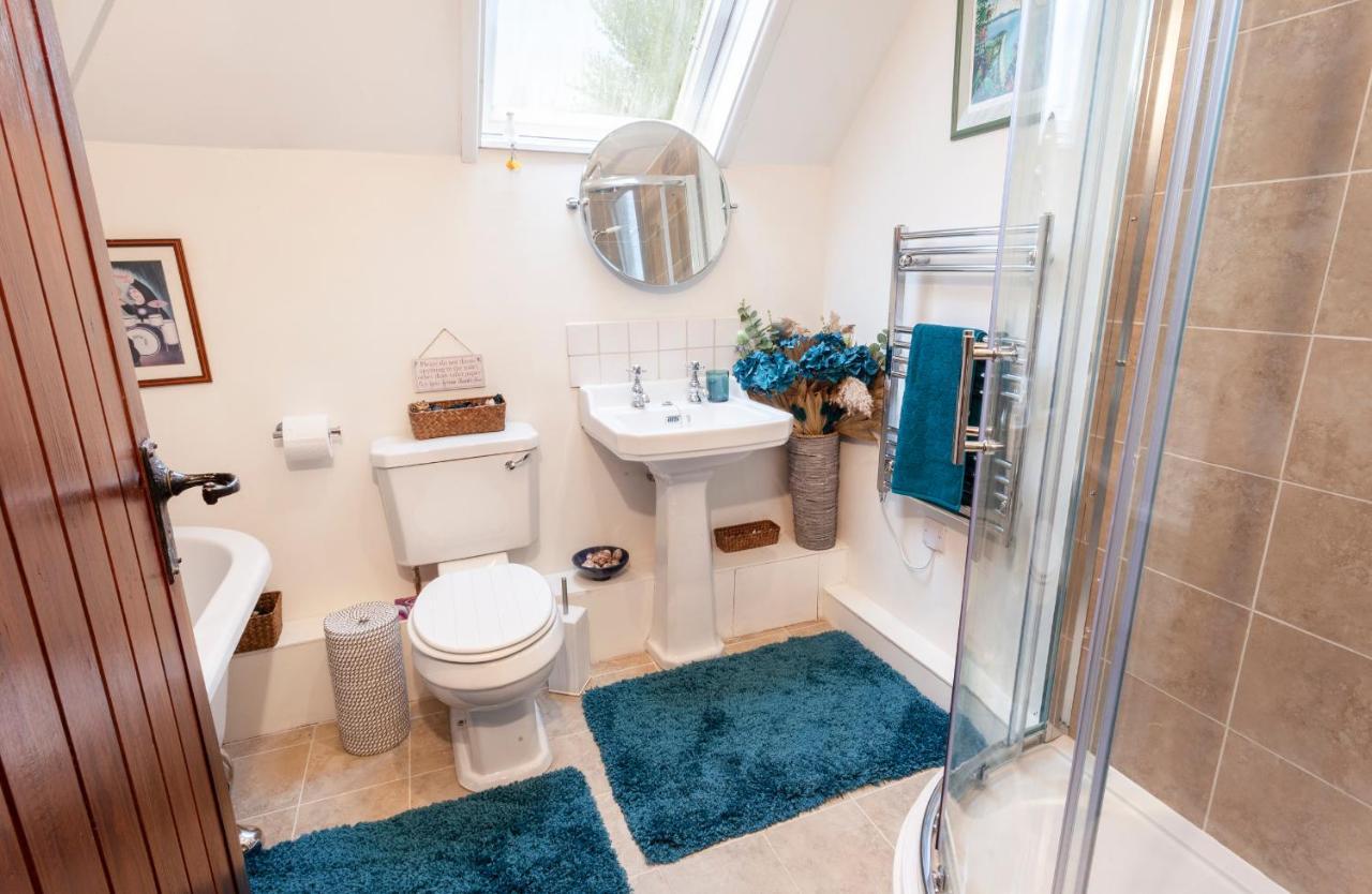 Southcott Farm Cottage Гонітон Екстер'єр фото